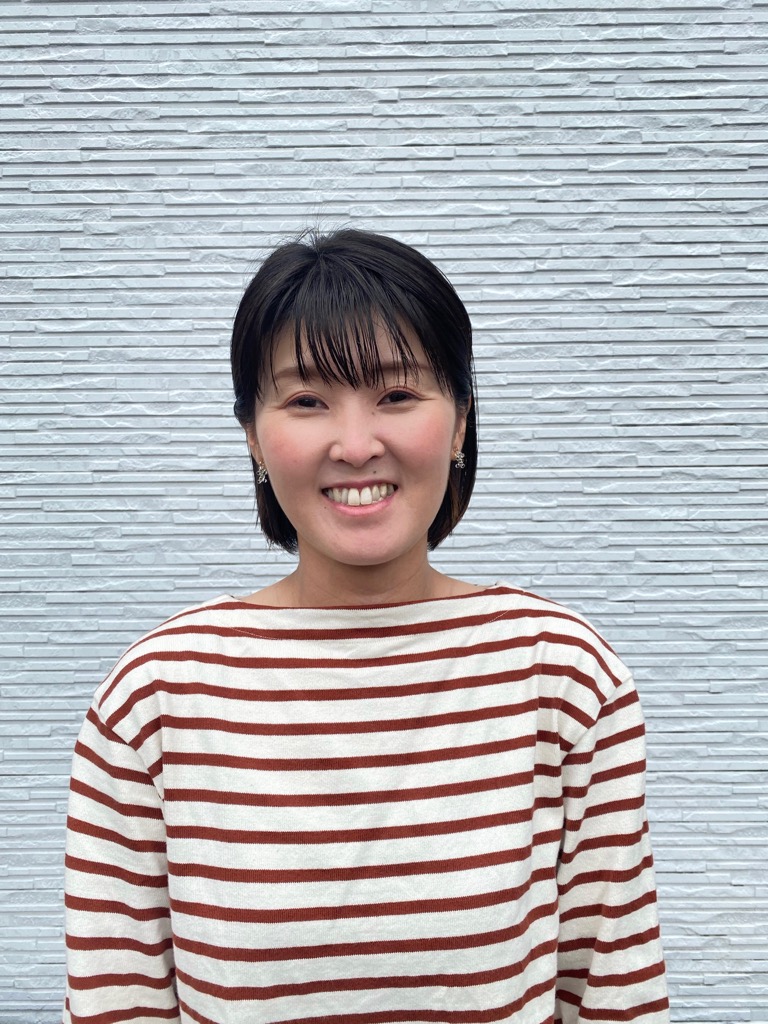 こせき あゆみ